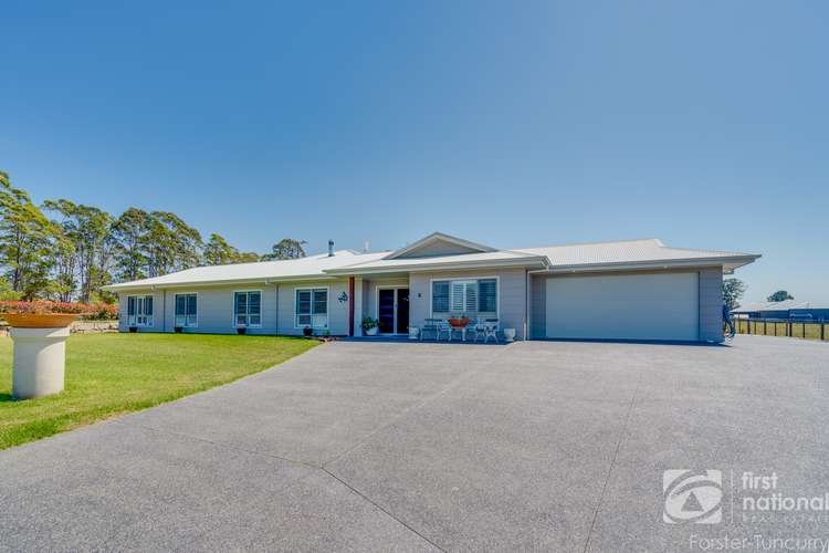 Main view of Homely house listing, 5 Angus Drive, Failford NSW 2430