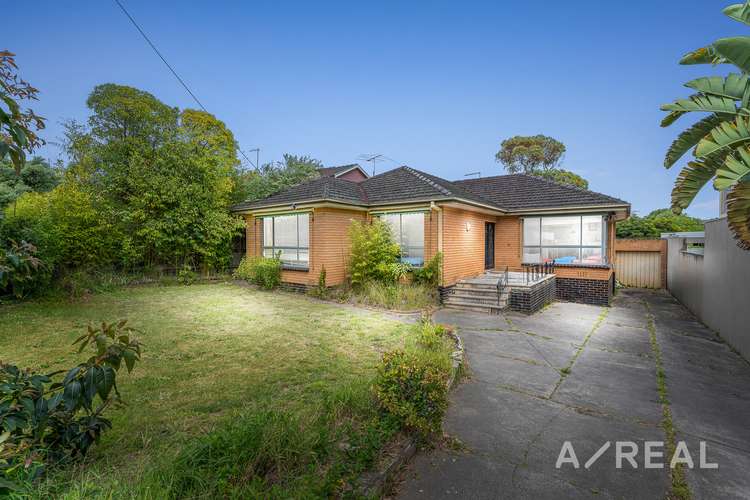 Main view of Homely house listing, 100 Belmore Road, Balwyn VIC 3103