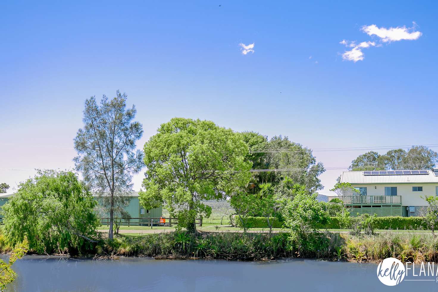 Main view of Homely lifestyle listing, 741 Kinchela Creek Right Bank Road, Kinchela NSW 2440