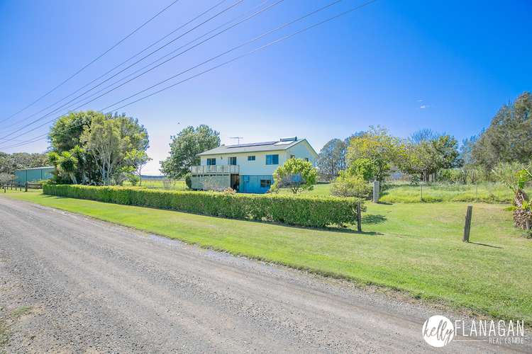 Third view of Homely lifestyle listing, 741 Kinchela Creek Right Bank Road, Kinchela NSW 2440