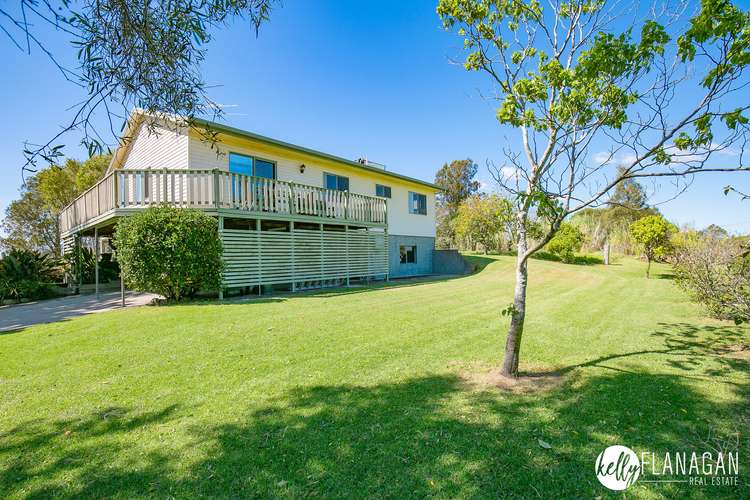 Fourth view of Homely lifestyle listing, 741 Kinchela Creek Right Bank Road, Kinchela NSW 2440