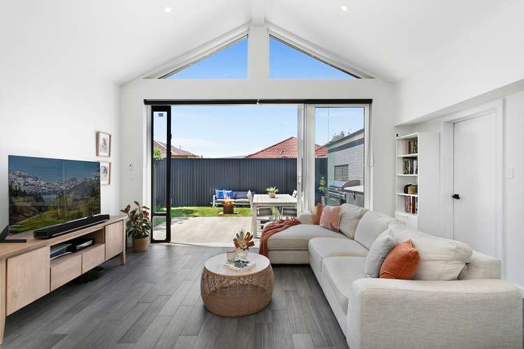 Main view of Homely semiDetached listing, 3/35 Loch Maree Street, Maroubra NSW 2035