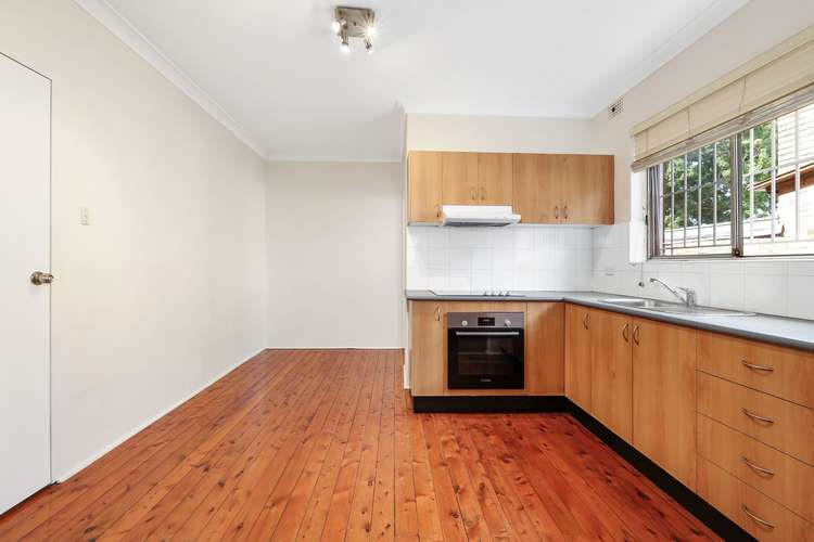 Second view of Homely apartment listing, 2/27 Cobar Street, Dulwich Hill NSW 2203