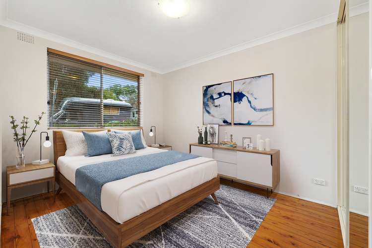 Third view of Homely apartment listing, 2/27 Cobar Street, Dulwich Hill NSW 2203
