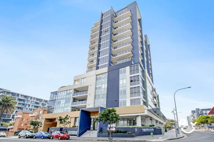 Sixth view of Homely unit listing, 18/2 Burelli Street, Wollongong NSW 2500