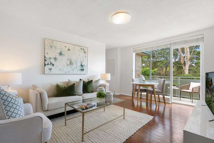 Main view of Homely apartment listing, 9/394 Mowbray Road, Lane Cove North NSW 2066