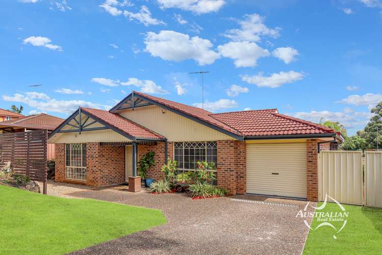 Main view of Homely house listing, 6 Cathan Street, Quakers Hill NSW 2763
