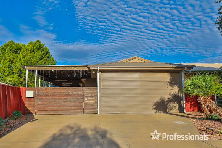 Main view of Homely house listing, 42a Hornsey Park, Mildura VIC 3500