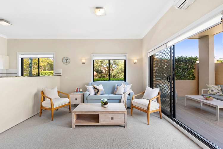 Main view of Homely apartment listing, 21/1-3 Funda Place, Brookvale NSW 2100