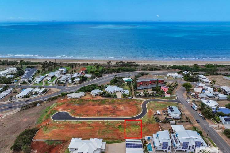 Main view of Homely residentialLand listing, LOT 3, 7-9 Meikleville Street, Yeppoon QLD 4703