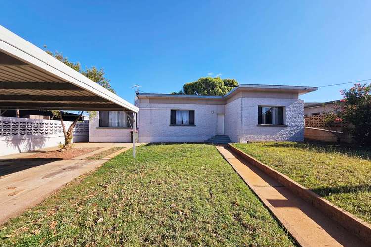 Main view of Homely house listing, 5 Zena Street, Mount Isa QLD 4825