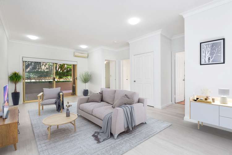 Main view of Homely apartment listing, 11/15-19 Gulliver Street, Brookvale NSW 2100