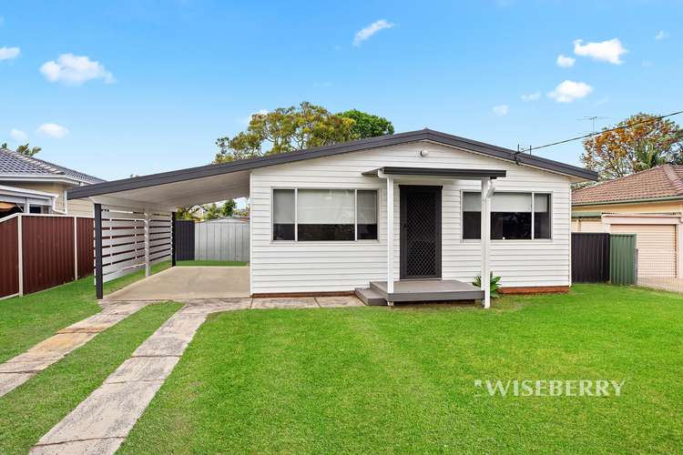 27 Robson Avenue, Gorokan NSW 2263