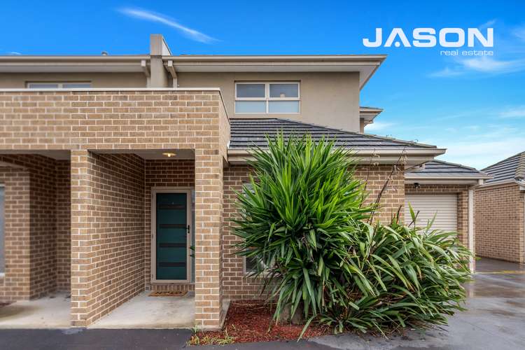 4/6 Sycamore Avenue, Tullamarine VIC 3043