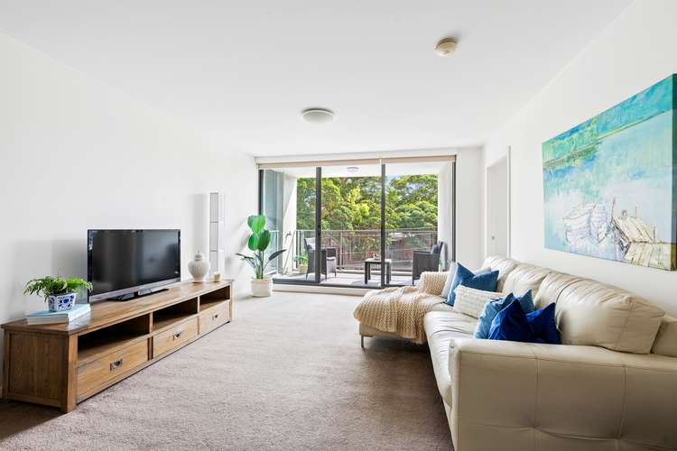 Main view of Homely apartment listing, 317/517 Pittwater Road, Brookvale NSW 2100