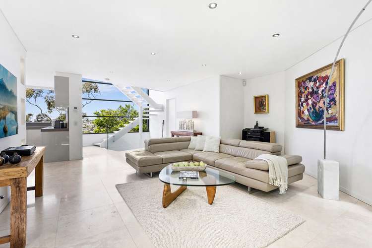 Fifth view of Homely house listing, 14 The Battlement, Castlecrag NSW 2068