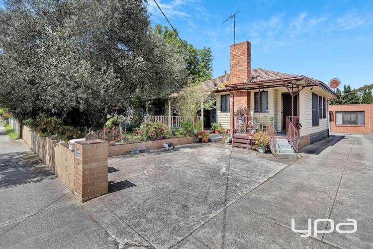 Main view of Homely house listing, 43 Waverley Street, Broadmeadows VIC 3047