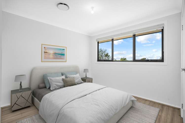 Sixth view of Homely house listing, 14 & 14a Fontana Drive, Box Hill NSW 2765