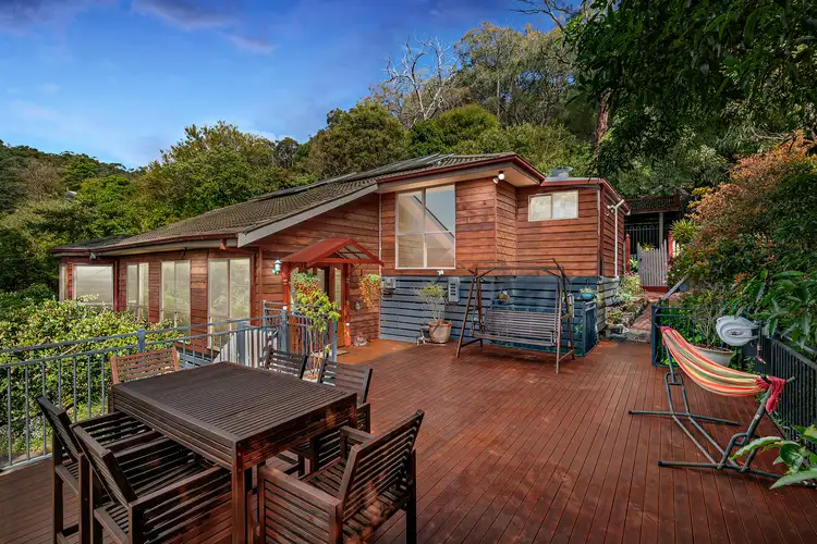 Main view of Homely house listing, 38 Bayview Crescent, The Basin VIC 3154