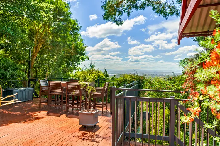 Second view of Homely house listing, 38 Bayview Crescent, The Basin VIC 3154