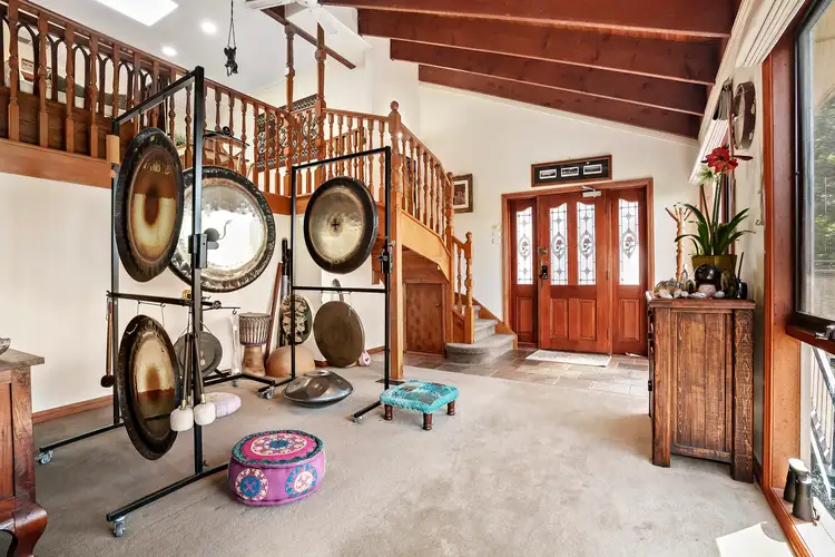 Fifth view of Homely house listing, 38 Bayview Crescent, The Basin VIC 3154