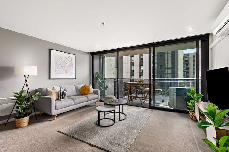 304/815 Bourke Street, Docklands VIC 3008