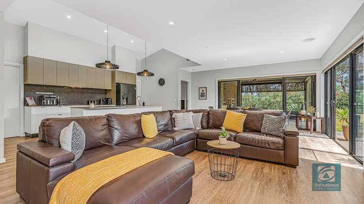 Fifth view of Homely house listing, 150 Mayflower Drive, Moama NSW 2731
