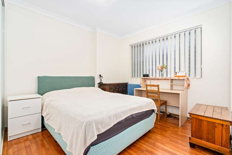Sixth view of Homely unit listing, 3/21-23 Dartbrook Road, Auburn NSW 2144