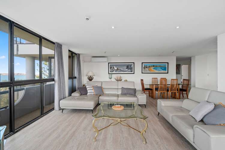 Third view of Homely apartment listing, 901/121 Ocean Parade, Coffs Harbour NSW 2450