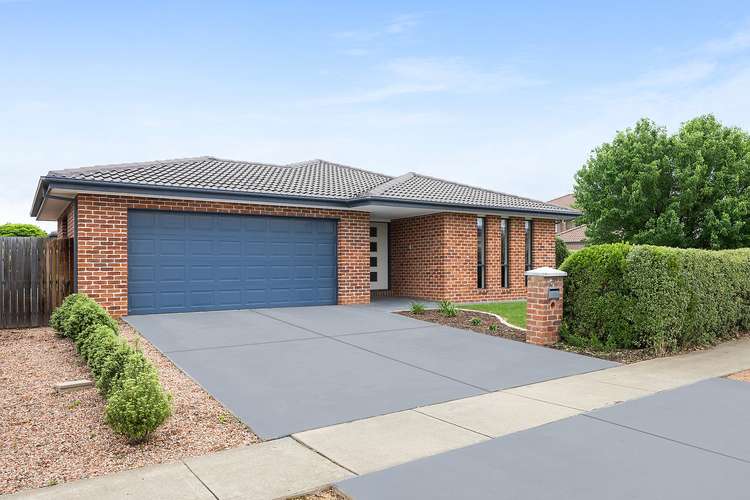 19 Osprey Street, Harrison ACT 2914