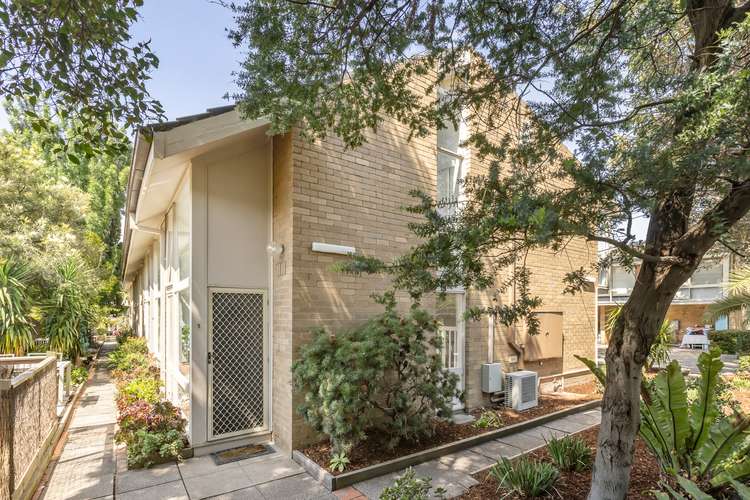 Main view of Homely apartment listing, 1/20 Johnstone Street, Malvern VIC 3144