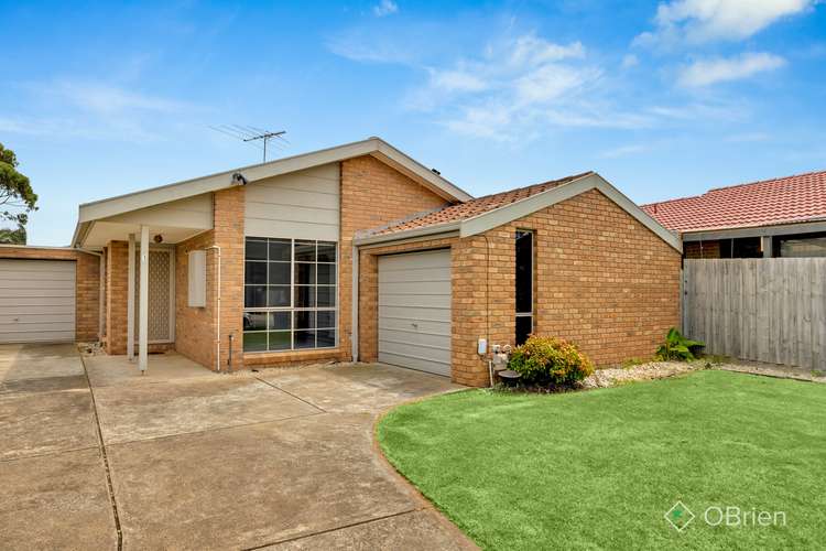 Main view of Homely unit listing, 1/6 Wandin Court, Werribee VIC 3030