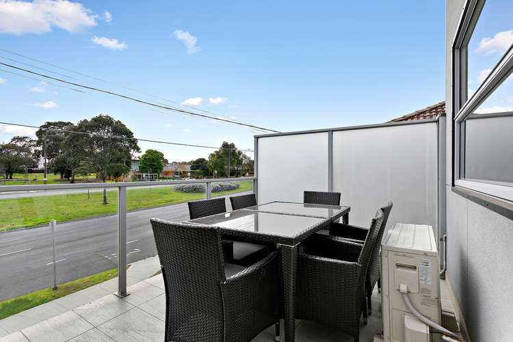 Fourth view of Homely apartment listing, 101/413 Geelong Road, Kingsville VIC 3012
