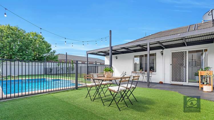 Second view of Homely house listing, 22 Shetland Drive, Moama NSW 2731