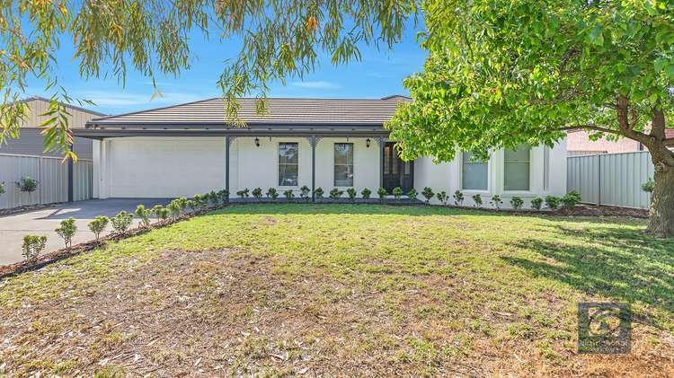 Fourth view of Homely house listing, 22 Shetland Drive, Moama NSW 2731