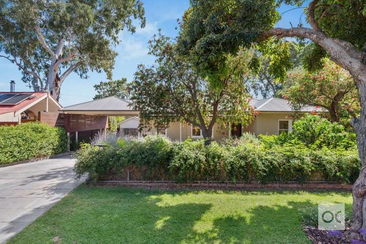 2 Davenport Terrace, Magill SA 5072