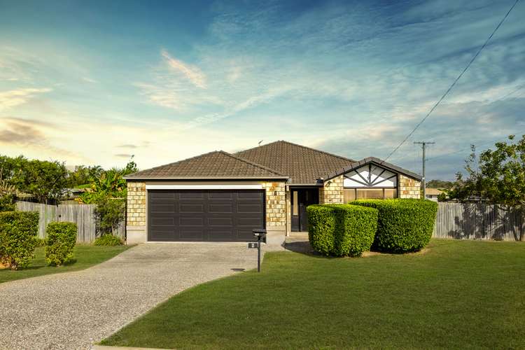 Main view of Homely house listing, 6 Lupus Street, Hillcrest QLD 4118