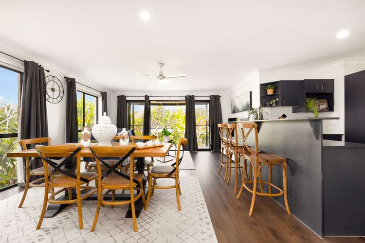 Second view of Homely house listing, 6 Lupus Street, Hillcrest QLD 4118