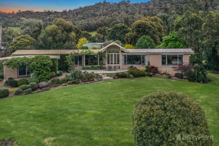 190 Scott Road, Yarra Glen VIC 3775