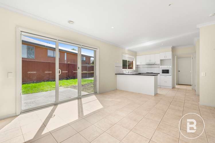 Fourth view of Homely unit listing, 1/211 Kline Street, Ballarat East VIC 3350
