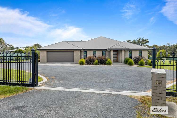 Main view of Homely house listing, 39 Jengarla Court, Ararat VIC 3377