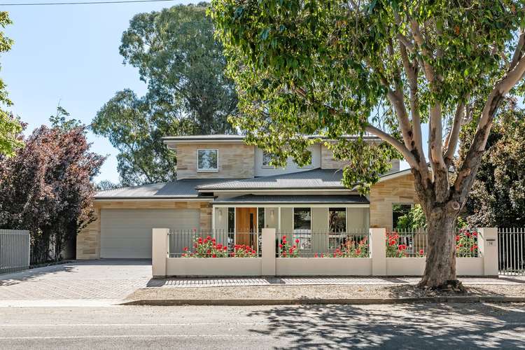 Main view of Homely house listing, 14 Ninth Avenue, St Peters SA 5069