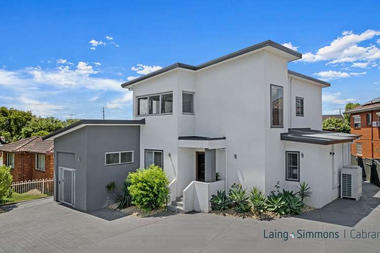 Main view of Homely house listing, 47 Alderson Avenue, Liverpool NSW 2170