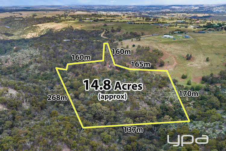 LOT 19 Lebrex Road, Coimadai VIC 3340