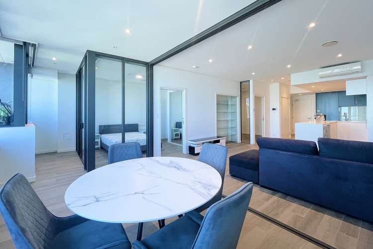 Main view of Homely apartment listing, 1307/11 Wentworth Place, Wentworth Point NSW 2127