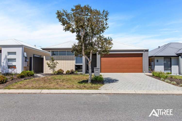 18 Sebago Street, Wellard WA 6170