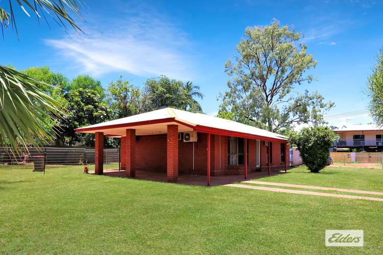 Main view of Homely house listing, 1 Forscutt Place, Katherine NT 850
