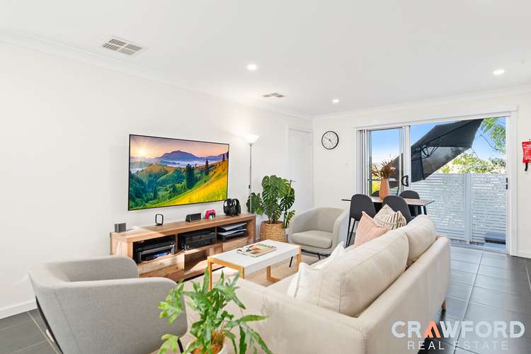 Main view of Homely townhouse listing, 7/189 Lake Road, Elermore Vale NSW 2287