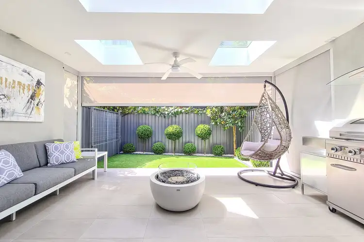 Main view of Homely house listing, 10A Rancom Street, Botany NSW 2019
