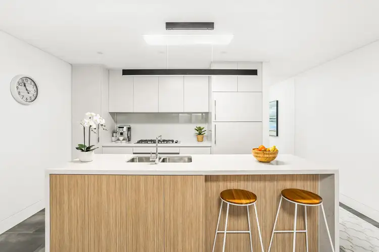 Third view of Homely house listing, 10A Rancom Street, Botany NSW 2019